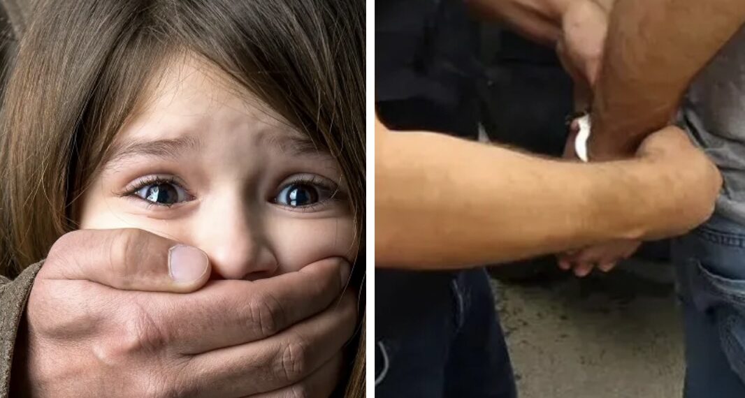 სამეგრელოში, მე-11 კლასელი ბიჭი 8 წლის გოგოს გაუპატიურების მცდელობის გამო დააკავეს