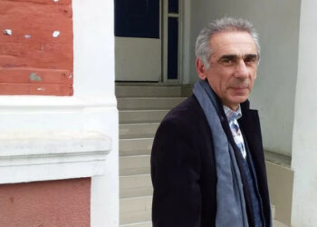 სააკაშვილი რასაც აკეთებდა, მაშინ გაებედა ვინმეს და ხმა ამოეღო სცენიდან – რამაზ იოსელიანი