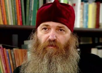 “კეთილი ინებონ და მიგვიღონ ისეთები, როგორებიც ვართ” – მეუფე იაკობი ევროკავშირზე