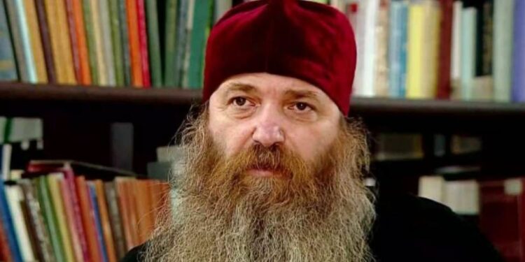 “კეთილი ინებონ და მიგვიღონ ისეთები, როგორებიც ვართ” – მეუფე იაკობი ევროკავშირზე