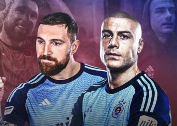 გურამ კაშია და ჯაბა კანკავა სლოვაკეთის ჩემპიონები ზედიზედ მესამედ გახდნენ