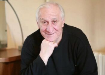 „ხველება ამიტყდა, რის გამოც ექიმთან მივედი…“ – ტრისტან სარალიძე მძიმე სენს ებრძვის