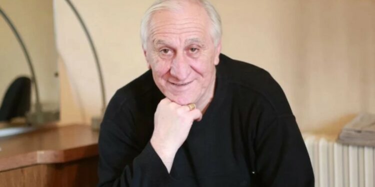 „ხველება ამიტყდა, რის გამოც ექიმთან მივედი…“ – ტრისტან სარალიძე მძიმე სენს ებრძვის