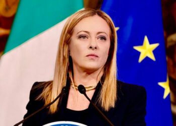 სუროგაცია არაადამიანური პრაქტიკაა, ვერავინ დამარწმუნებს, რომ საკუთარი საშვილოსნოს გაქირავება თავისუფლების აქტია – ჯორჯა მელონი