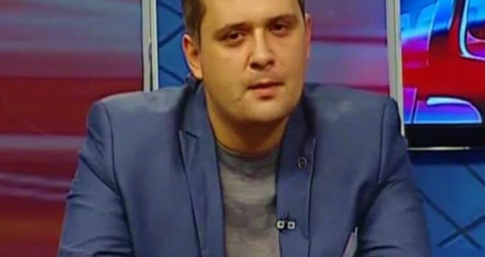 ალტ ინფო პარლამენტში ვერ მოხვდება თუმცა დაჯილდოვდება დაფინანსებით, მათი ადგილი არის ქუჩაში! – ლადო სადღობელაშვილი