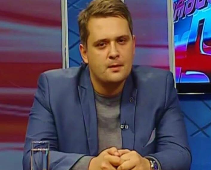 ალტ ინფო პარლამენტში ვერ მოხვდება თუმცა დაჯილდოვდება დაფინანსებით, მათი ადგილი არის ქუჩაში! – ლადო სადღობელაშვილი