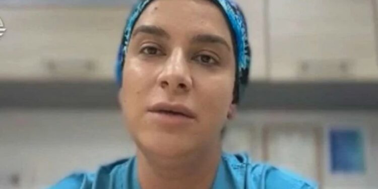 „კლინიკის მენეჯმენტისგან მივიღეთ გაფრთხილება, რომ სრულ მზადყოფნაში ვიყოთ“ – რას ამბობს ისრაელში მცხოვრები ქართველი ექიმი