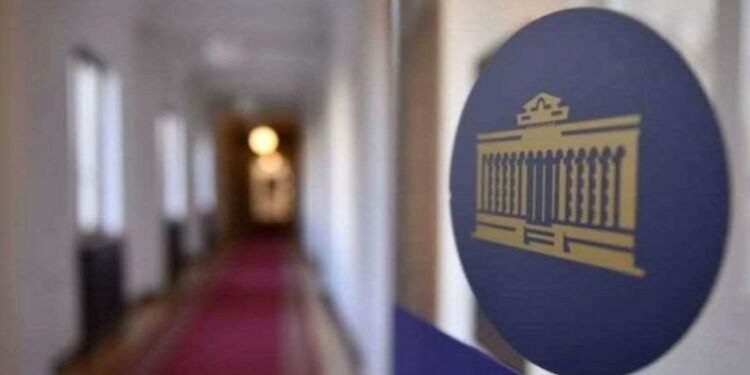 იურიდიულმა კომიტეტმა „უცხოური გავლენის გამჭვირვალობის შესახებ“ კანონპროექტს პირველი მოსმენით მხარი დაუჭირა