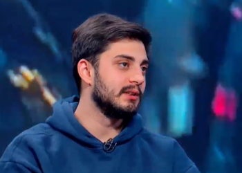 მივმართავ პოლიციელებს, გთხოვთ დაიშალოთ, წინააღმდეგ შემთხვევაში გადავუვლით – ცოტნე კობერიძე