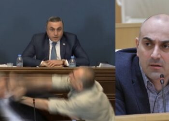 ერთმანეთის ცემა რომ გვიხარია, იმიტომ არის, რომ 30 წელი სიძულვილში ვცხოვრობთ – ალექსანდრე რაქვიაშვილი