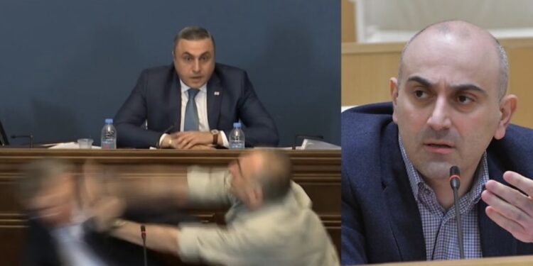 ერთმანეთის ცემა რომ გვიხარია, იმიტომ არის, რომ 30 წელი სიძულვილში ვცხოვრობთ – ალექსანდრე რაქვიაშვილი