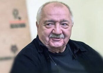 „ისტორიულად გრძელდება ყველაზე დიდი კონფლიქტი საქართველოში – ნიჭიერ ხალხს ებრძვის უნიჭო ხალხი“ – რობერტ სტურუა