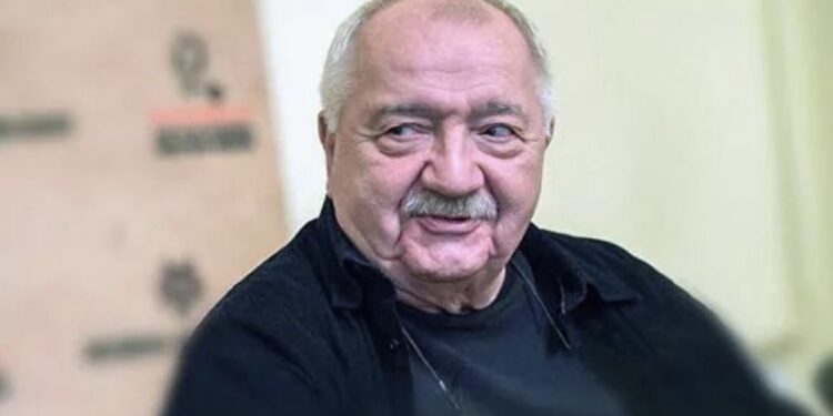 „ისტორიულად გრძელდება ყველაზე დიდი კონფლიქტი საქართველოში – ნიჭიერ ხალხს ებრძვის უნიჭო ხალხი“ – რობერტ სტურუა