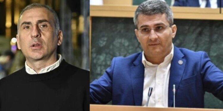 მამუკა მდინარაძე: უნდათ, რაღაც მოეწიოს იმ უბედურს და იყოს მსხვერპლი, გაუფრთხილდით, რომ ვიღაცამ რაღაცა არ დაგვაბრალოს და ეს ქვეყნის აყირავებისთვის არ გამოიყენოს