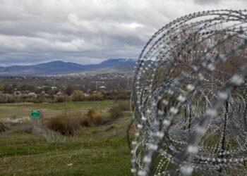 ოკუპანტების მიერ გატაცებულები სამი ადამიანიდან, ერთი არასრულწლოვანია