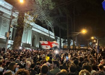 უფასო იურიდიული დახმარება აქციაზე დაკავებულებისთვის | ცხელი ხაზი