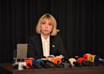 გამორიცხულია, საქართველო მიჰყიდონ რუსეთს – ლომჯარია