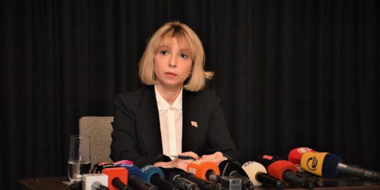 გამორიცხულია, საქართველო მიჰყიდონ რუსეთს – ლომჯარია