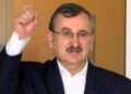 ვინც ქარს თესავს, ქარიშხალს მოიმკის! – რომან გოცირიძე
