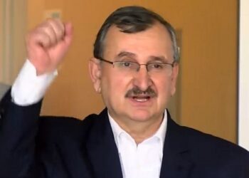 ვინც ქარს თესავს, ქარიშხალს მოიმკის! – რომან გოცირიძე