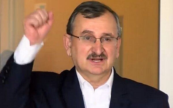 ვინც ქარს თესავს, ქარიშხალს მოიმკის! – რომან გოცირიძე