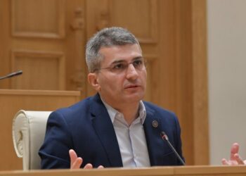 ხალხთან ჩამოდიო ნაცვლიშვილი რომ მეუბნება, მართლა რომ ჩავიდე და ვიღაცამ რაღაცა ქნას, მერე რას შვრებით ხალხო? – მამუკა მდინარაძე