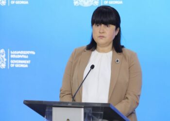 კლინიკებში აქციაზე დაშავებული 7 პირია გადაყვანილი, ნაწილს ტვინის შერყევა და სხვადასხვა სახის მოტეხილობები აღენიშნება – გაბუნია