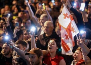 “ქართველი ფეხბურთელების პროტესტი” – The Guardian-ის სტატია