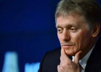 “ამ კანონპროექტს რუსული არ უნდა ეწოდოს” – პესკოვი