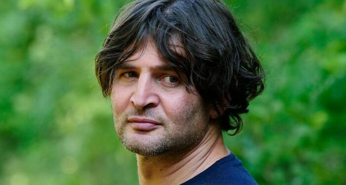 ხან სპორტსმენებს მივადექით, ხან მწერლებს, ხან მომღერლებს.. ჩვეულებრივი ძალადობაა ესეც.. – გოგა ჩანადირი