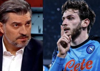 „მივმართავ ხვიჩა კვარაცხელიას, გაემიჯნოს ამ ნაძირლებს“ – მიხეილ ყაველაშვილი