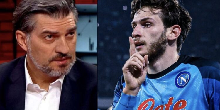 „მივმართავ ხვიჩა კვარაცხელიას, გაემიჯნოს ამ ნაძირლებს“ – მიხეილ ყაველაშვილი