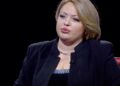 „არ ვიცი, ვის ოჯახში რა ხდება და არავის განვიკითხავ, დედაჩემს და მამაჩემს ვერსად ჩავაბარებ და ეს ჩემი არჩევანია!..“ – თაკო აბაშიძე