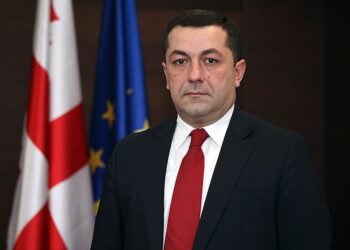 შიდა და გარე ძალები აქტიურად ცდილობდნენ სახელმწიფო გადატრიალებას – ალექსანდრე ტაბატაძე