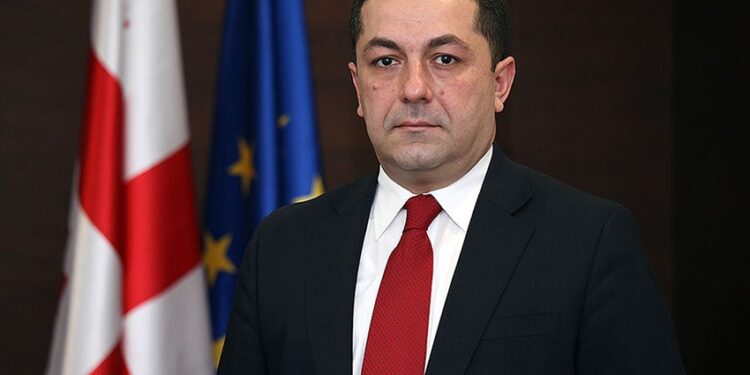 შიდა და გარე ძალები აქტიურად ცდილობდნენ სახელმწიფო გადატრიალებას – ალექსანდრე ტაბატაძე