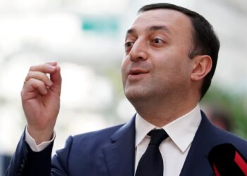 “პატარა გადაცდომა და ყველა იქნება მკაცრად დასჯილი” –  ღარიბაშვილი