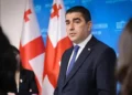 “მამული, ენა, სარწმუნოება! ეს სამება ურყევია – მისი დარღვევა არავის გამოსვლია” – შალვა პაპუაშვილი