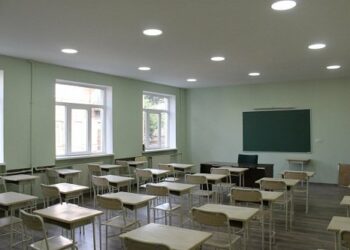 სუს-ის თქმით, სკოლებზე გავრცელებულ მუქარაზე “შესაბამის ღონისძიებებს ატარებენ”