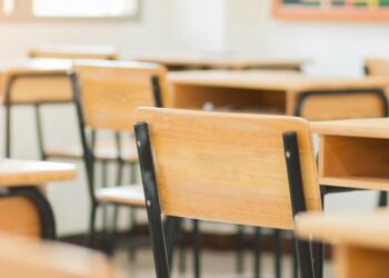 თბილისის №146 საჯარო სკოლა განცხადებას ავრცელებს