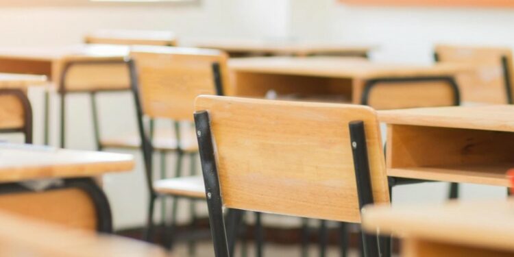 თბილისის №146 საჯარო სკოლა განცხადებას ავრცელებს