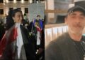 „გაფრთხილებთ, ჩემს შვილს, ნატალიას თმა არ ჩამოუვარდეს… ვეხვეწები, გამოდი მანდედან, შარია-მეთქი“ – გიორგი ყიფშიძე