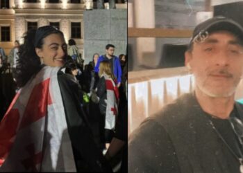 „გაფრთხილებთ, ჩემს შვილს, ნატალიას თმა არ ჩამოუვარდეს… ვეხვეწები, გამოდი მანდედან, შარია-მეთქი“ – გიორგი ყიფშიძე