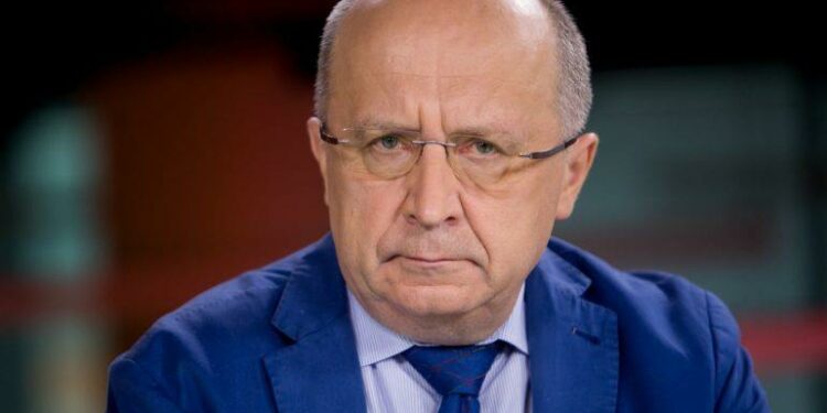 ამ კანონის მიღების შემთხვევაში, მოლაპარაკება გაწევრიანებაზე უნდა შეჩერდეს – კუბილიუსი