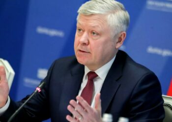 „არ არის საჭირო ქართველების სტუმართმოყვარეობით ბოროტად სარგებლობა” – დუმის დეპუტატი რუსებს მოუწოდებს, არ მიიღონ აქციებში მონაწილეობა