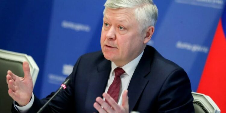 „არ არის საჭირო ქართველების სტუმართმოყვარეობით ბოროტად სარგებლობა” – დუმის დეპუტატი რუსებს მოუწოდებს, არ მიიღონ აქციებში მონაწილეობა