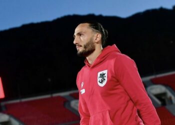 “ფეხბურთის კარიერა მთავრდება 15 წელიწადში, მაგრამ ქართველობას არასდროს არ დავკარგავ” – გიორგი ქოჩორაშვილი ნაკრების წარმატებასა და გამოქვეყნებულ პოსტზე