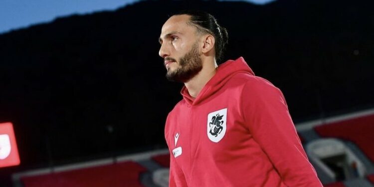 “ფეხბურთის კარიერა მთავრდება 15 წელიწადში, მაგრამ ქართველობას არასდროს არ დავკარგავ” – გიორგი ქოჩორაშვილი ნაკრების წარმატებასა და გამოქვეყნებულ პოსტზე