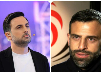 “ამ ბიჭის წონა გამარჯვებები მოუტანეთ ქვეყანას და მერე ილაპარკეთ“ – ზურა ხაჩიძე დავით კაჭარავაზე