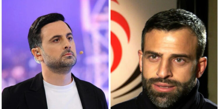 “ამ ბიჭის წონა გამარჯვებები მოუტანეთ ქვეყანას და მერე ილაპარკეთ“ – ზურა ხაჩიძე დავით კაჭარავაზე