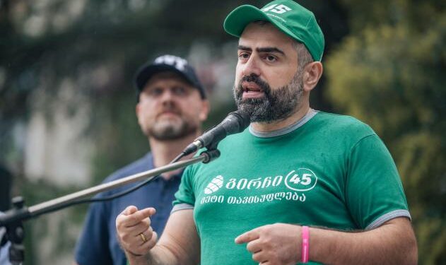 „29-ში რა გაკვეთილებიც გაცდება, შეგიძლია მაგ მასწავლებლებთან საერთოდ არ იაროთ!!!“ – იმედა კლდიაშვილის „შეგონება შვილებს“